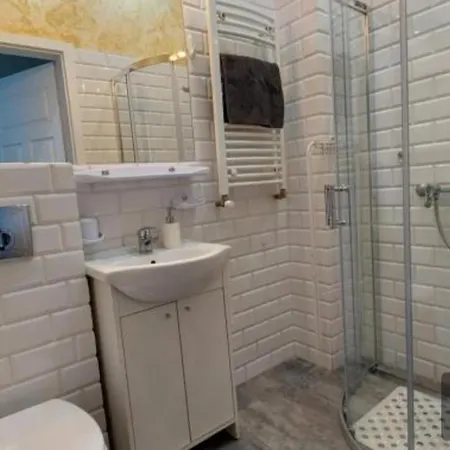 Apartament Nowy Kleparz 3