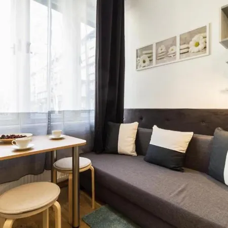 Appartement Nowy Kleparz 3 *