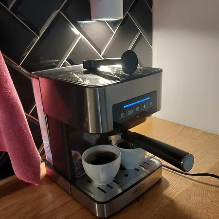 Appartement Nowy Kleparz 3 *