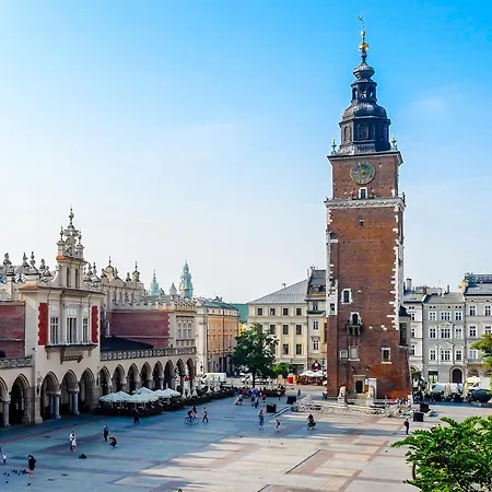 Nowy Kleparz 3 Krakau