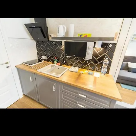 Appartement Nowy Kleparz 3