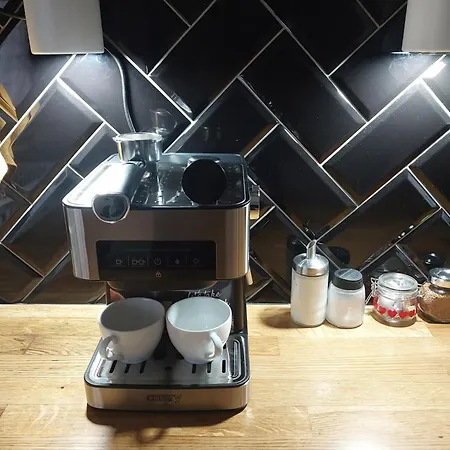 Nowy Kleparz 3 Appartement Krakau