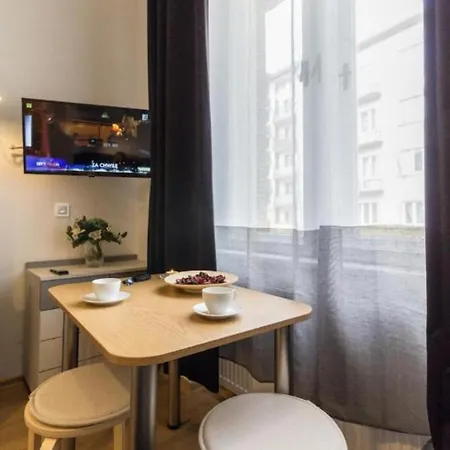 Nowy Kleparz 3 * קרקוב