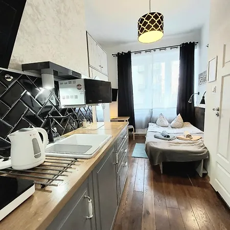 Nowy Kleparz 3 Krakov