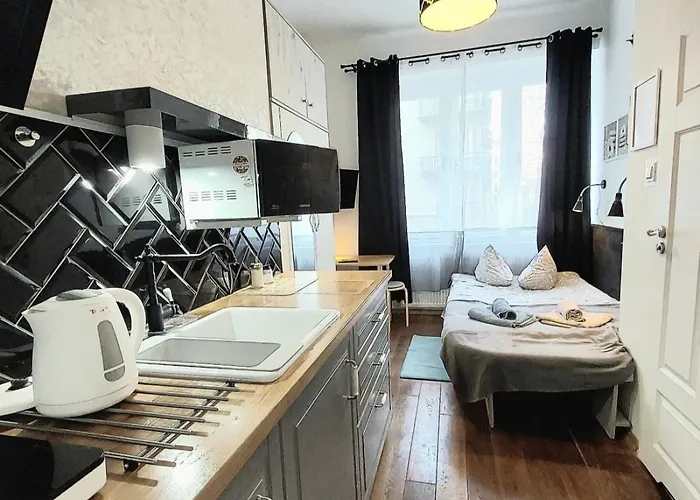 Nowy Kleparz 3 Краков