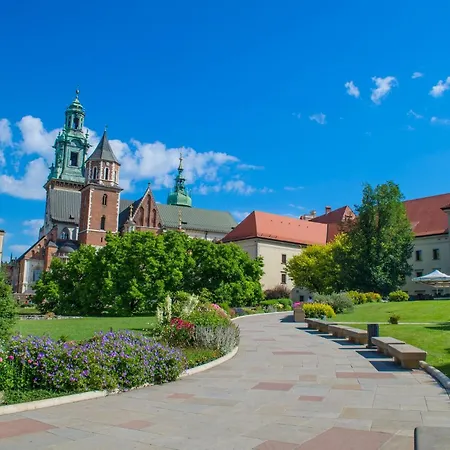 Apartmán Nowy Kleparz 3 *